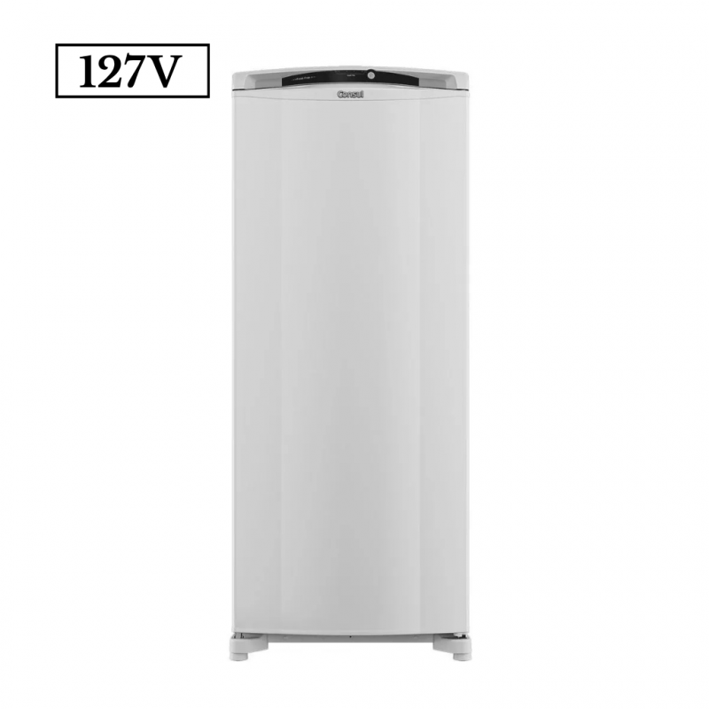 REFRIGERADOR CONSUL FROST FREE 297L 127V BRANCO CRB36MBANA REFRIGERADOR CONSUL FROST FREE 297L 127V BRANCO CRB36MBANA