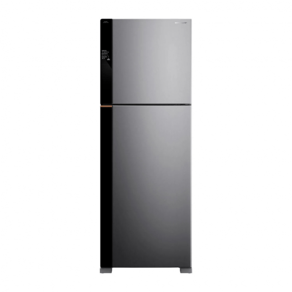 REFRIGERADOR BRASTEMP DOMEST BRM62 FROST FREE DUPLEX 512L BIVOLT INOX REFRIGERADOR BRASTEMP DOMEST BRM62 FROST FREE DUPLEX 512L BIVOLT INOX