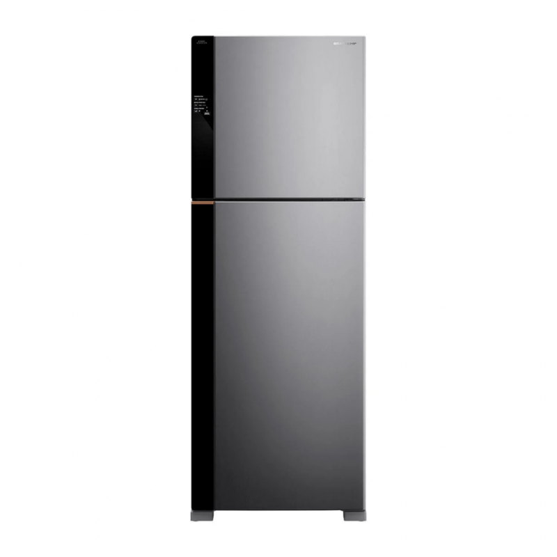 REFRIGERADOR BRASTEMP DOMEST BRM62 FROST FREE DUPLEX 512L BIVOLT INOX REFRIGERADOR BRASTEMP DOMEST BRM62 FROST FREE DUPLEX 512L BIVOLT INOX