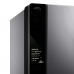 REFRIGERADOR BRASTEMP DOMEST BRM62 FROST FREE DUPLEX 512L BIVOLT INOX REFRIGERADOR BRASTEMP DOMEST BRM62 FROST FREE DUPLEX 512L BIVOLT INOX