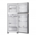 REFRIGERADOR BRASTEMP DOMEST BRM62 FROST FREE DUPLEX 512L BIVOLT INOX REFRIGERADOR BRASTEMP DOMEST BRM62 FROST FREE DUPLEX 512L BIVOLT INOX