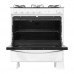 FOGAO 5B SUGGAR COOK GLASS MESA VIDRO BRANCO FGVCG510BR FOGAO 5B SUGGAR COOK GLASS MESA VIDRO BRANCO FGVCG510BR
