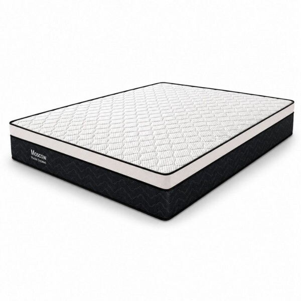 COLCHAO MOLAS 192X203X32 RECONFLEX MOSCOU ENSACADAS