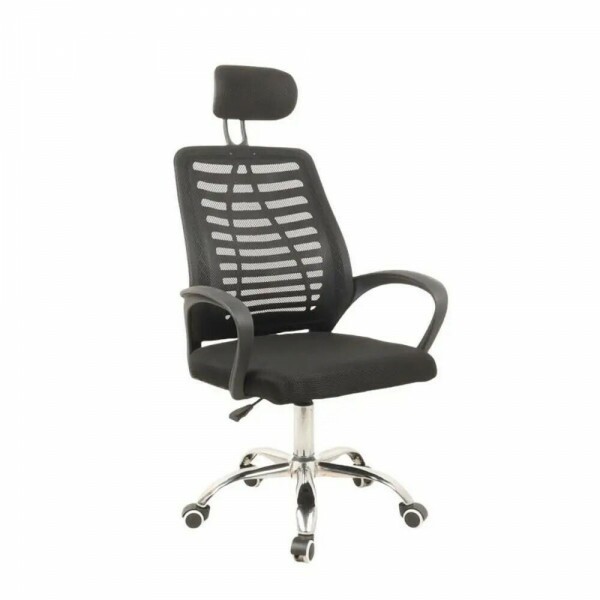 CADEIRA OFFICE MAXPRINT SION PRETO CADEIRA OFFICE MAXPRINT SION PRETO