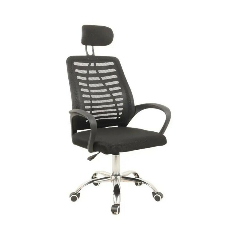 CADEIRA OFFICE MAXPRINT SION PRETO CADEIRA OFFICE MAXPRINT SION PRETO