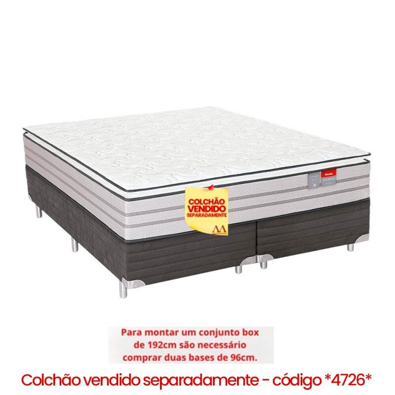 BASE BOX 96X203X30 RECONFLEX SOMIE PROTETTORE BASE BOX 96X203X30 RECONFLEX SOMIE PROTETTORE