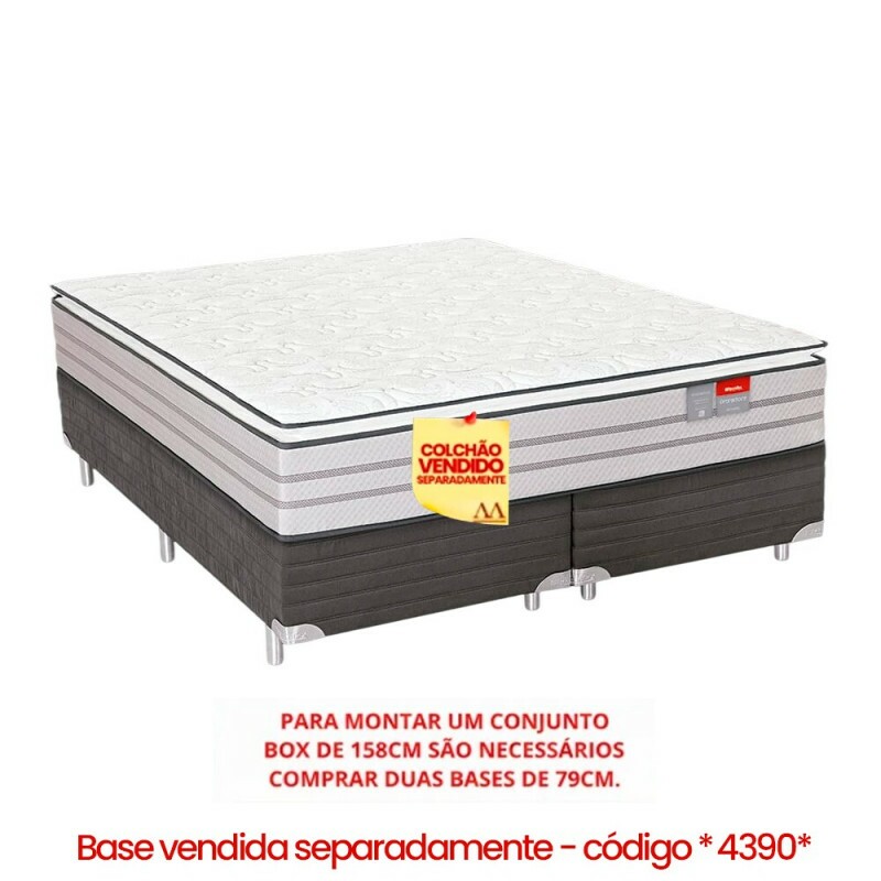 BASE BOX 79X198X30 RECONFLEX SOMIE PROTETTORE BASE BOX 79X198X30 RECONFLEX SOMIE PROTETTORE