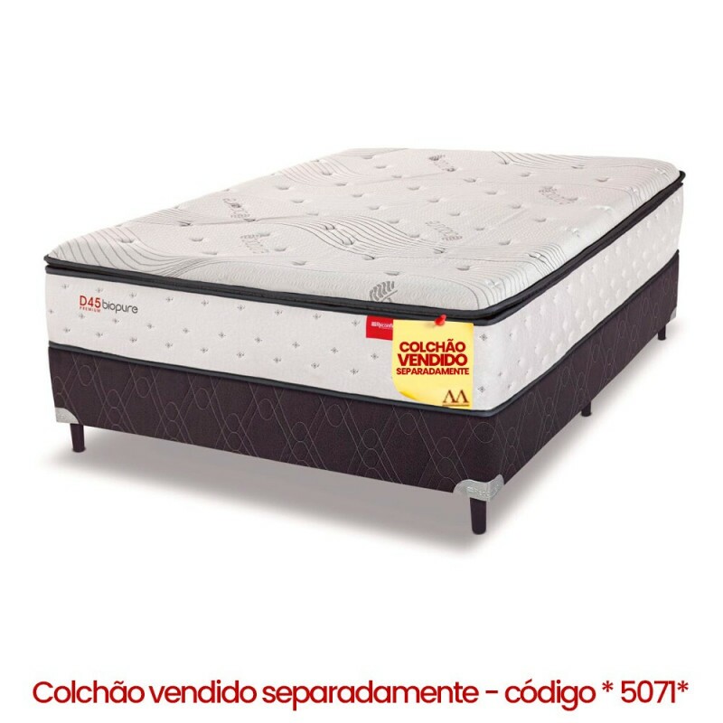 BASE BOX 138X188X30 RECONFLEX SOMIE REAL FLEX BASE BOX 138X188X30 RECONFLEX SOMIE REAL FLEX