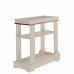 CARRINHO BAR ARTELY ROSE OFF WHITE CARRINHO BAR ARTELY ROSE OFF WHITE