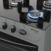 FOGAO 5B BRASLAR CARINA FRONT MESA VIDRO TITANIUM FOGAO 5B BRASLAR CARINA FRONT MESA VIDRO TITANIUM