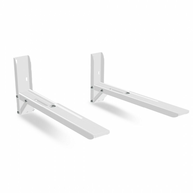 SUPORTE BRASFORMA P/ MICROONDAS BRANCO SUPORTE BRASFORMA P/ MICROONDAS BRANCO