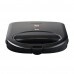 SANDUICHEIRA FIT GRILL RED MOBILE 750W SA101 127V PRETA