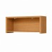 ARMARIO NESHER 1P ABRIR CONDESSA 80CM CARVALHO/GREIGE 500968 ARMARIO NESHER 1P ABRIR CONDESSA 80CM CARVALHO/GREIGE 500968