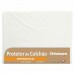 PROTETOR COLCHAO ORTOBOM 90X190X30 IMPERMEAVEL BRANCO PROTETOR COLCHAO ORTOBOM 90X190X30 IMPERMEAVEL BRANCO