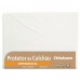PROTETOR COLCHAO ORTOBOM 160X200X30 IMPERMEAVEL BRANCO PROTETOR COLCHAO ORTOBOM 160X200X30 IMPERMEAVEL BRANCO