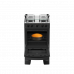 FOGAO 4B ATLAS COLISEUM PLUS PRETO 25 FOGAO 4B ATLAS COLISEUM PLUS PRETO 25
