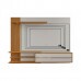 PAINEL NOTAVEL NT 1355 RIPADO OFF WHITE/FREIJO TREND PAINEL NOTAVEL NT 1355 RIPADO OFF WHITE/FREIJO TREND