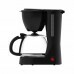 CAFETEIRA ITATIAIA 30 XICARAS 550W 127V PRETA CAFETEIRA ITATIAIA 30 XICARAS 550W 127V PRETA