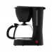 CAFETEIRA ITATIAIA 30 XICARAS 550W 220V PRETA