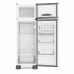 REFRIGERADOR ESMALTEC RCD34 PRO CYCLE DEFROST 277L 220V BRANCO