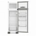 REFRIGERADOR ESMALTEC RCD34 PRO CYCLE DEFROST 277L 127V BRANCO