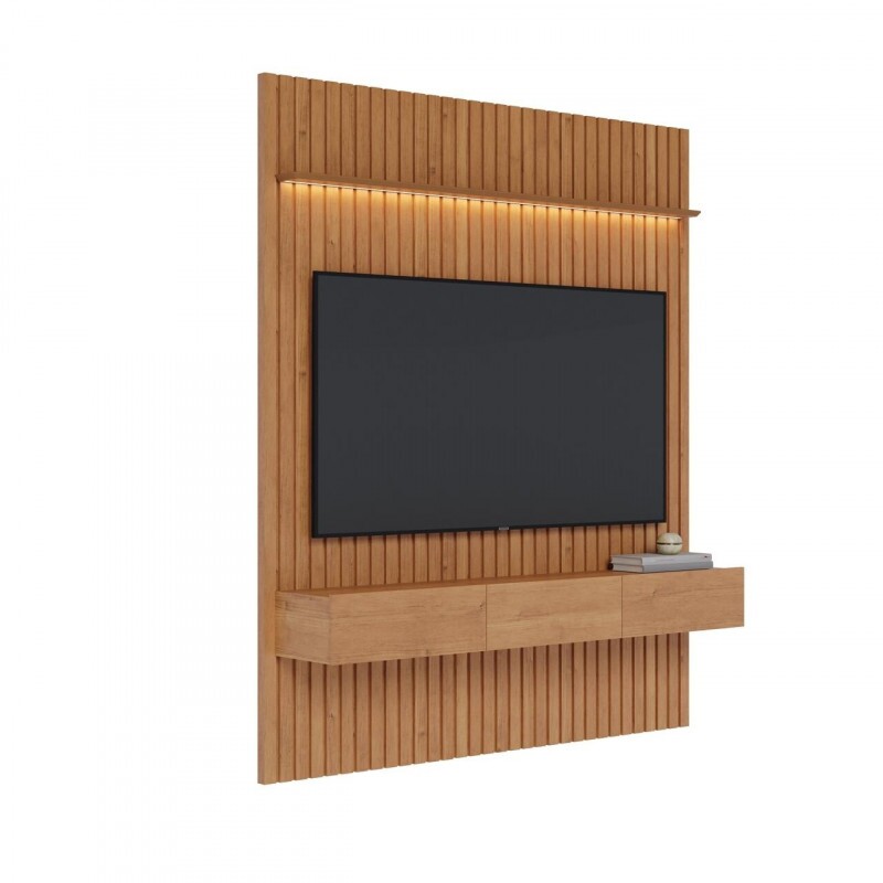 PAINEL IMCAL RIPADO PRIME LED 1.8 NATURE PAINEL IMCAL RIPADO PRIME LED 1.8 NATURE