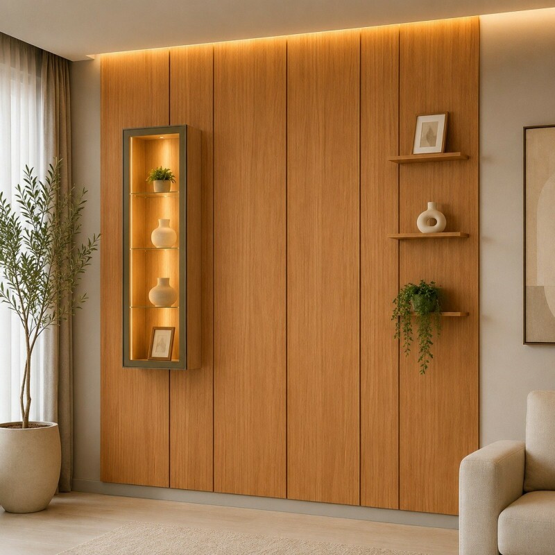 PAINEL IMCAL GLASS 2.2 NATURE PAINEL IMCAL GLASS 2.2 NATURE