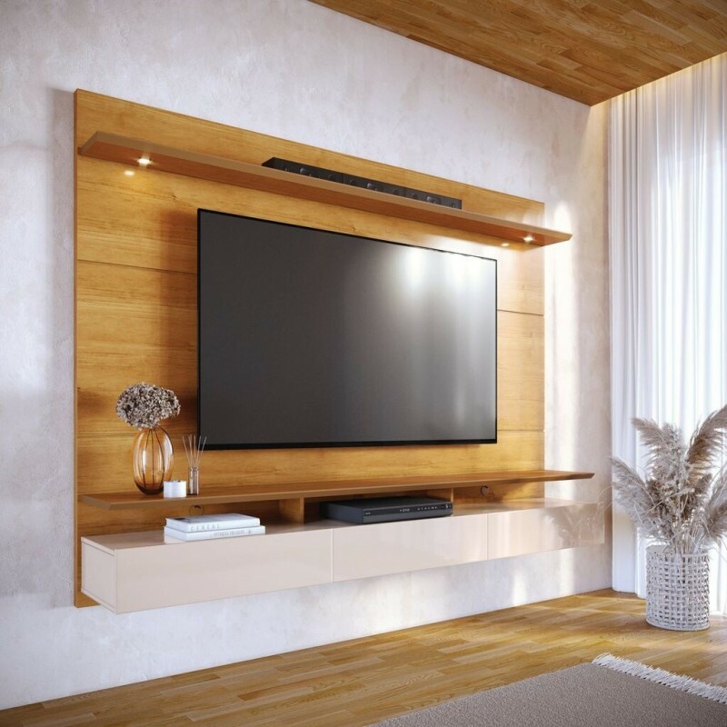 HOME IMCAL DECORE LED 1.8 NATURE / OFF WHITE HOME IMCAL DECORE LED 1.8 NATURE / OFF WHITE